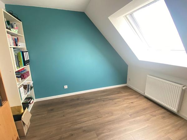 Maison - 6 pièces - 155 m²