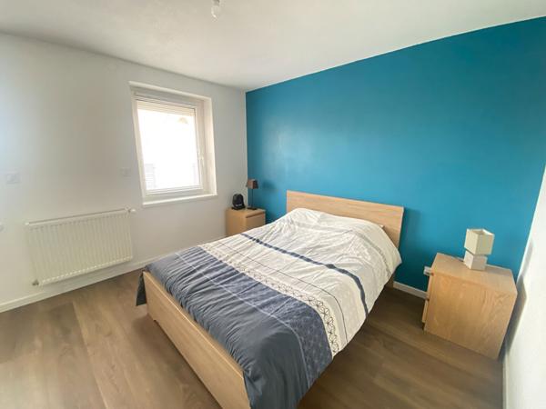 Maison - 6 pièces - 155 m²