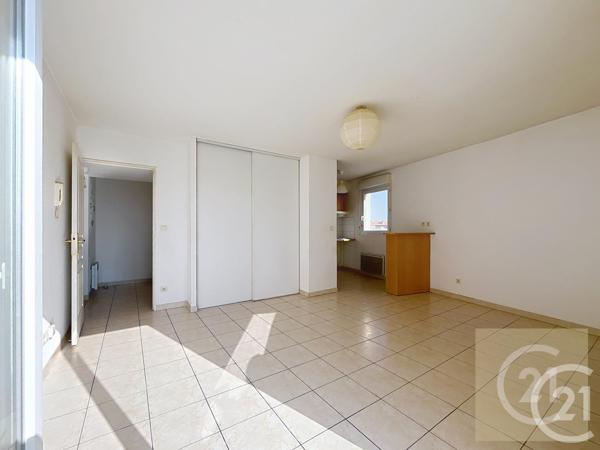 Appartement T3 à vendre  3 pièces - 59,20 m2 BEZIERS - 34