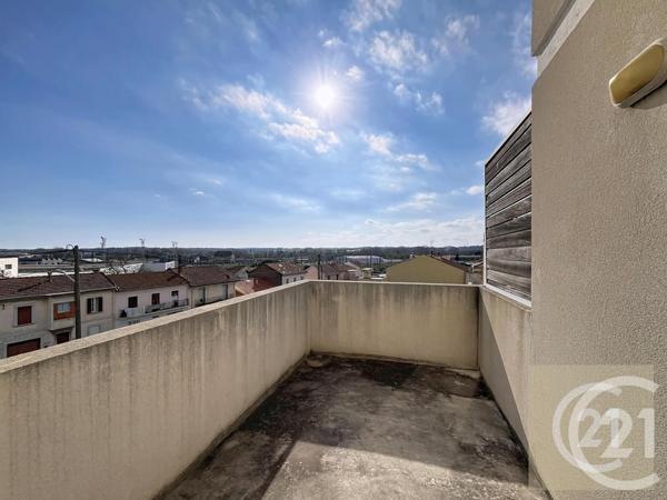Appartement T3 à vendre  3 pièces - 59,20 m2 BEZIERS - 34
