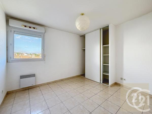 Appartement T3 à vendre  3 pièces - 59,20 m2 BEZIERS - 34
