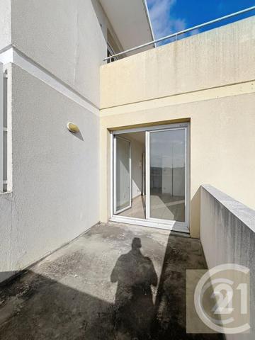 Appartement T3 à vendre  3 pièces - 59,20 m2 BEZIERS - 34