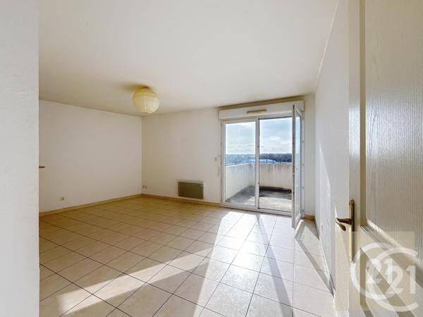 Appartement T3 à vendre  3 pièces - 59,20 m2 BEZIERS - 34