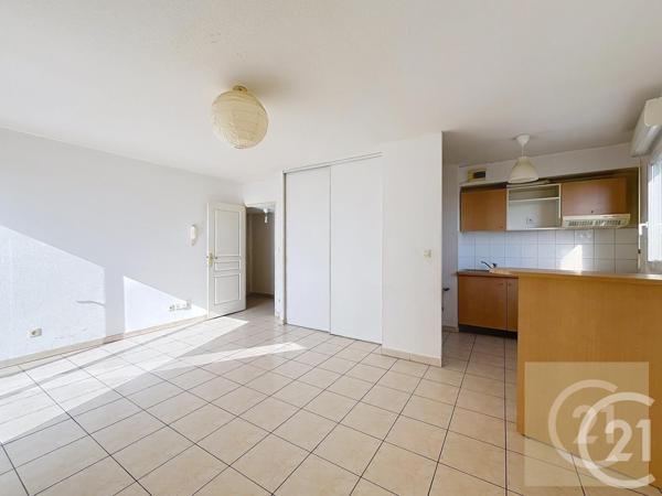 Appartement T3 à vendre  3 pièces - 59,20 m2 BEZIERS - 34