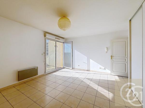 Appartement T3 à vendre  3 pièces - 59,20 m2 BEZIERS - 34