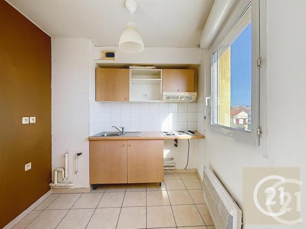 Appartement T3 à vendre  3 pièces - 59,20 m2 BEZIERS - 34