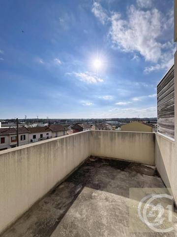 Appartement T3 à vendre  3 pièces - 59,20 m2 BEZIERS - 34