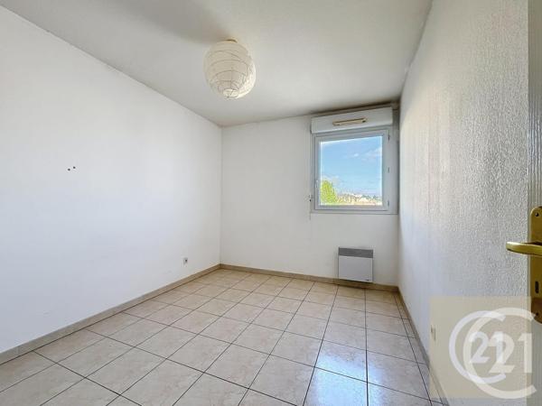 Appartement T3 à vendre  3 pièces - 59,20 m2 BEZIERS - 34