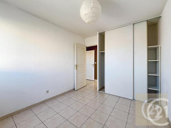 Appartement T3 à vendre  3 pièces - 59,20 m2 BEZIERS - 34