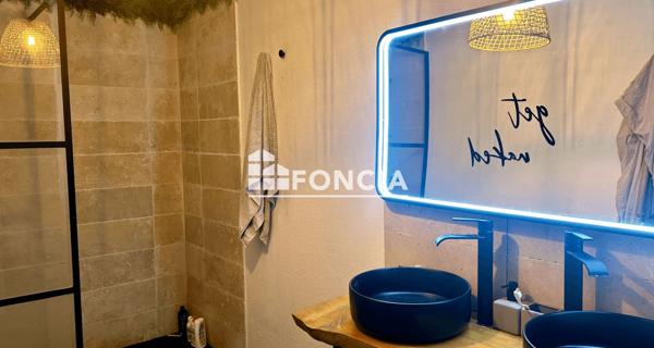 À vendre Appartement 3 pièces 68.12 m² - Gradignan 33170