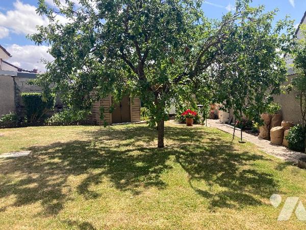 SAINT-QUENTIN, QUARTIER CEPY PROXIMITE HOPITAL, PAVILLON 3 CHAMBRES