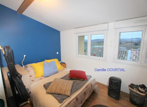 Maison 81m2 Châteauneuf de Vernoux  (07)