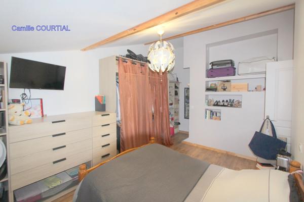 Maison 81m2 Châteauneuf de Vernoux  (07)