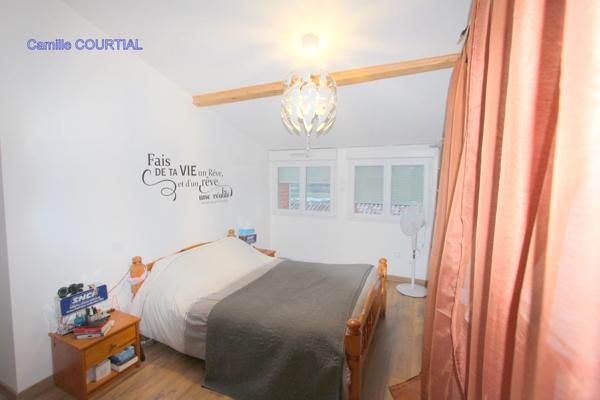 Maison 81m2 Châteauneuf de Vernoux  (07)