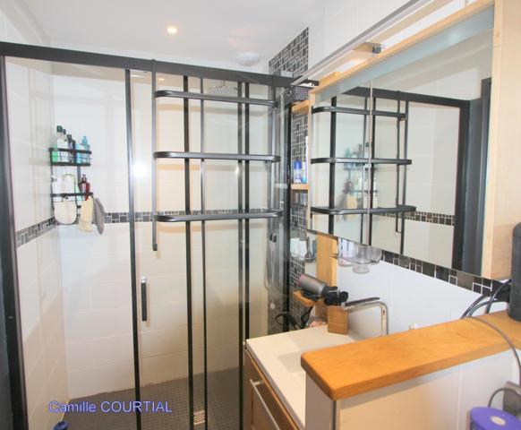 Maison 81m2 Châteauneuf de Vernoux  (07)