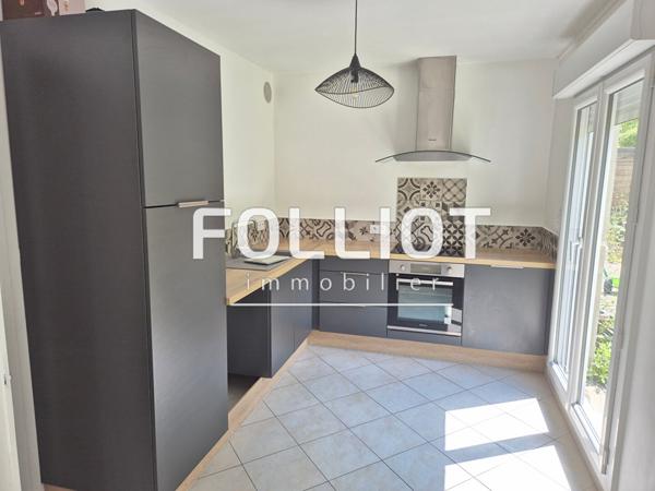 A LOUER Maison 50000 Saint-Lô 3 chambres 90.56 m2