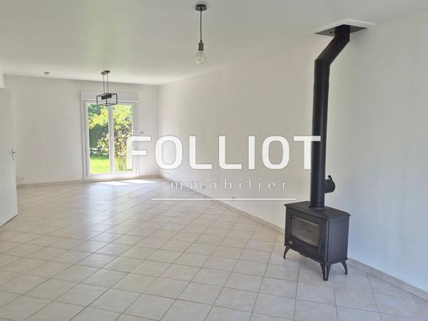 A LOUER Maison 50000 Saint-Lô 3 chambres 90.56 m2
