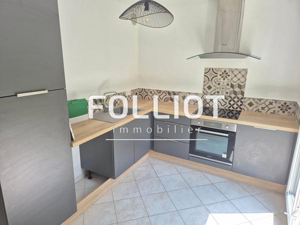 A LOUER Maison 50000 Saint-Lô 3 chambres 90.56 m2