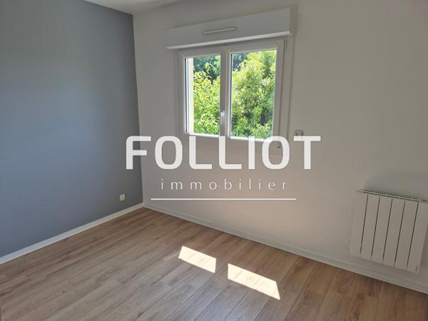 A LOUER Maison 50000 Saint-Lô 3 chambres 90.56 m2