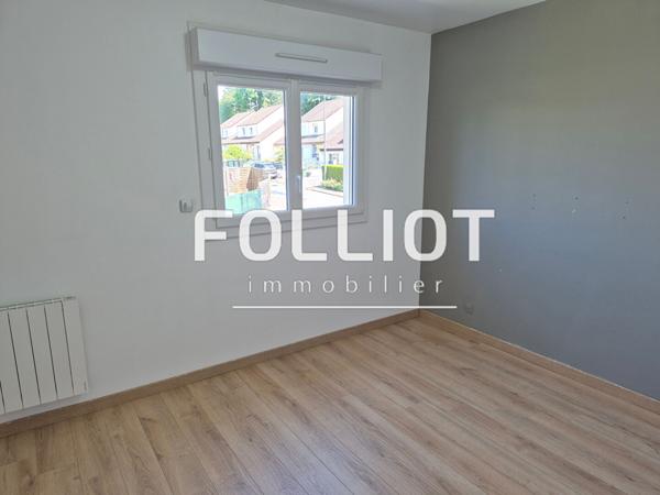 A LOUER Maison 50000 Saint-Lô 3 chambres 90.56 m2