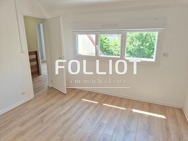 A LOUER Maison 50000 Saint-Lô 3 chambres 90.56 m2