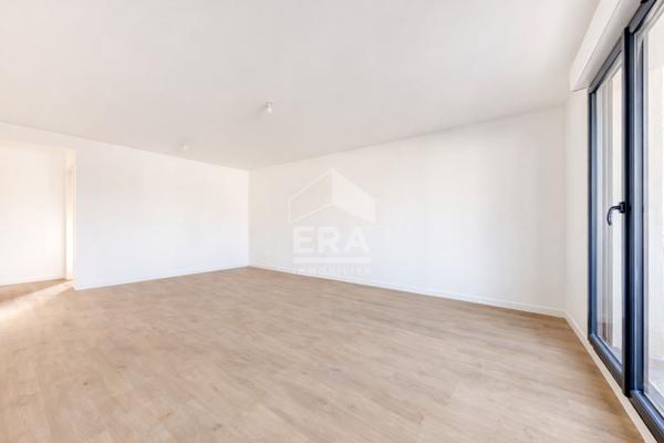 Appartement 4 pièces récent !