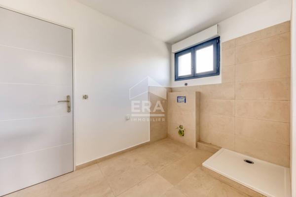 Appartement 4 pièces récent !