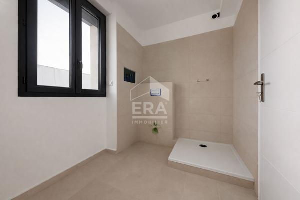 Appartement 4 pièces récent !