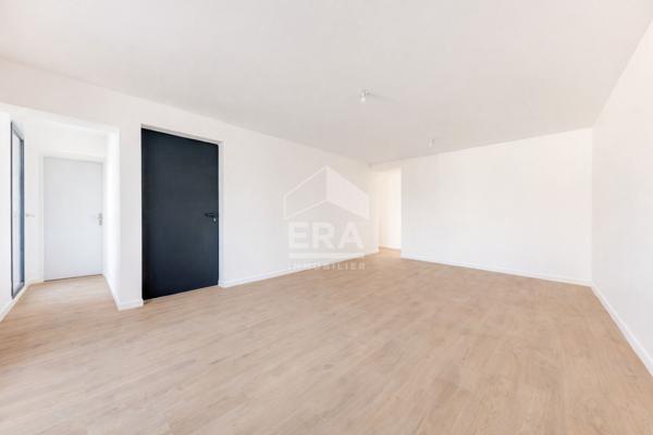 Appartement 4 pièces récent !