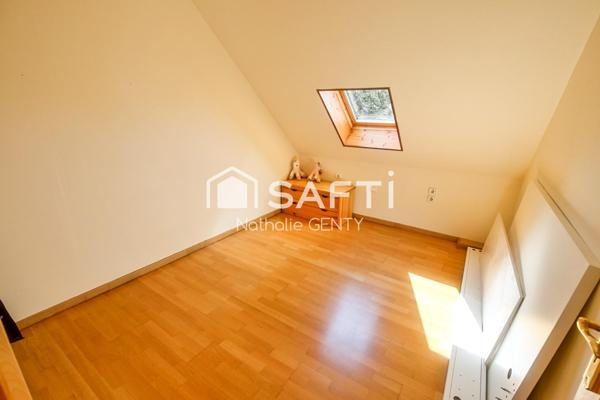 MAISON AVEC JARDIN ET DEPENDANCE/GARAGE A 10 MINUTES DE STEENVOORDE ET DE WORMHOUT