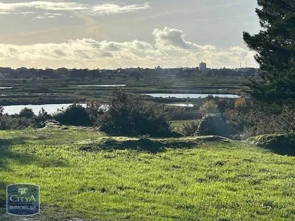 Maison à louer 2 pièces 48.01m²