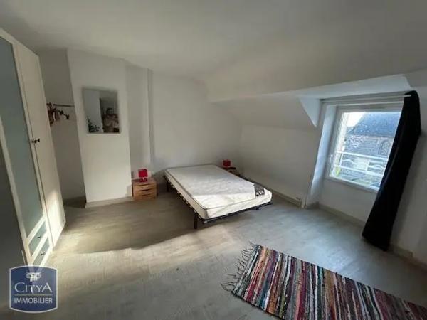 Maison à louer 2 pièces 48.01m²