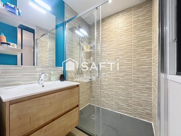 Maison récente, 5 chambres écoles et commerce à pied