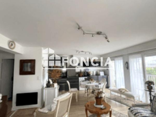À vendre Appartement 3 pièces 68.66 m² - La Baule-escoublac 44500