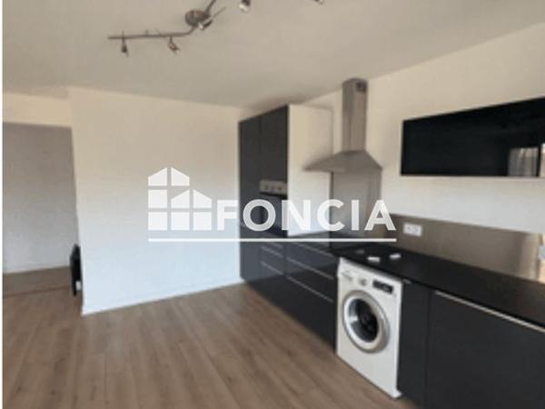 À vendre Appartement 3 pièces 68.66 m² - La Baule-escoublac 44500