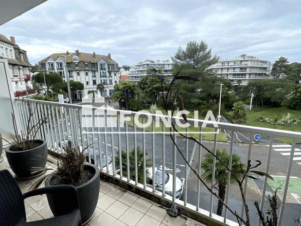 À vendre Appartement 3 pièces 68.66 m² - La Baule-escoublac 44500