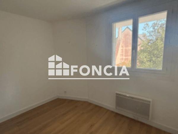 À vendre Appartement 3 pièces 68.66 m² - La Baule-escoublac 44500