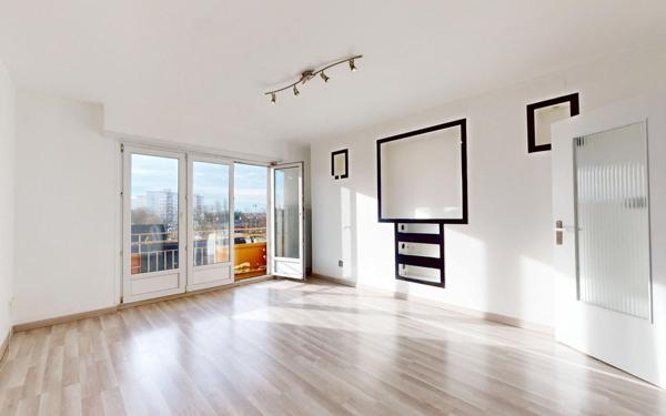 Appartement à vendre    4 pièces • 79,49 m2 Mulhouse
