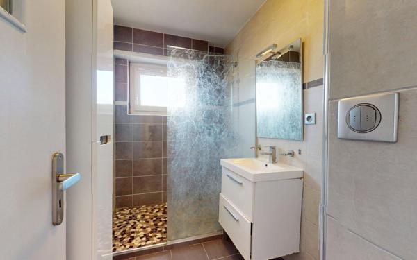 Appartement à vendre    4 pièces • 79,49 m2 Mulhouse