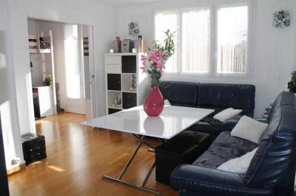 T3 Le Vésinet 50 m²