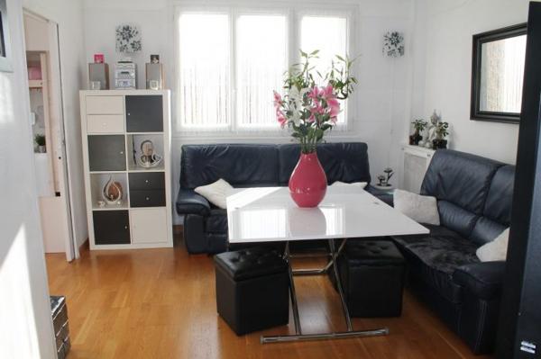 T3 Le Vésinet 50 m²