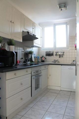 T3 Le Vésinet 50 m²