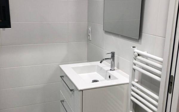 Maison à louer    3 pièces •  Tosse