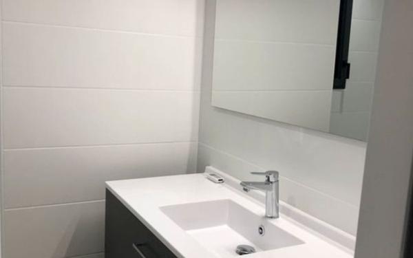 Maison à louer    3 pièces •  Tosse