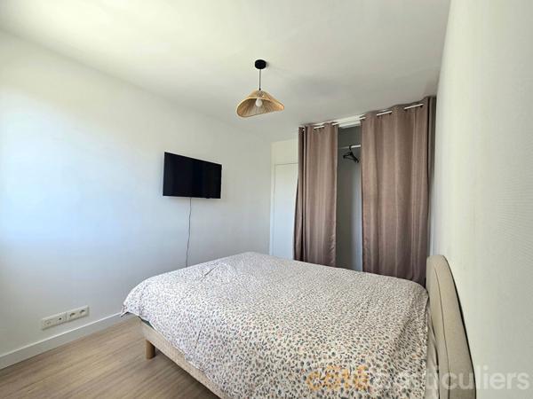 Vente
                Maison91,5 m² - 4 Pièces -
                    JOUE LES TOURS (37300)