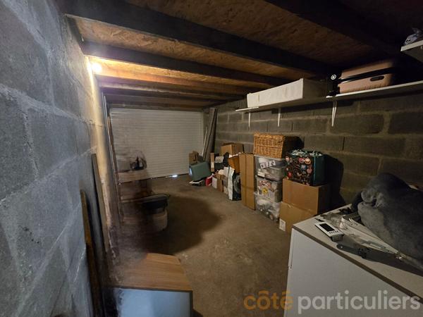 Vente
                Maison91,5 m² - 4 Pièces -
                    JOUE LES TOURS (37300)