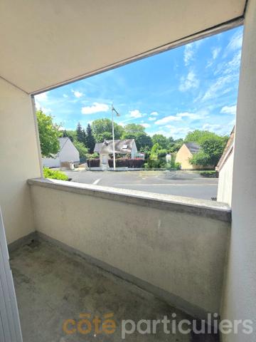 Vente
                Maison91,5 m² - 4 Pièces -
                    JOUE LES TOURS (37300)
