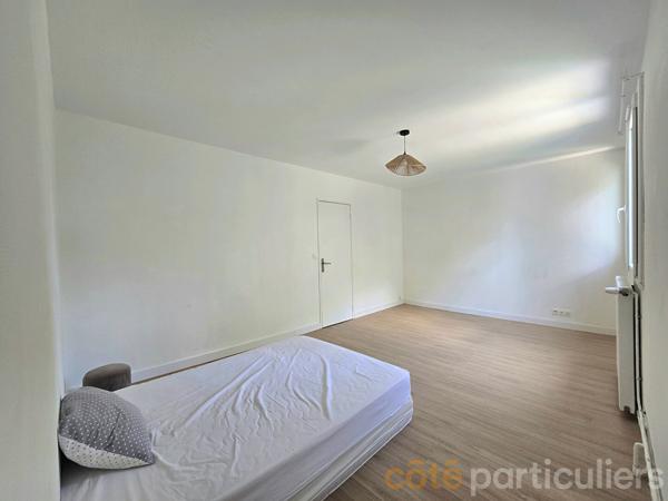 Vente
                Maison91,5 m² - 4 Pièces -
                    JOUE LES TOURS (37300)