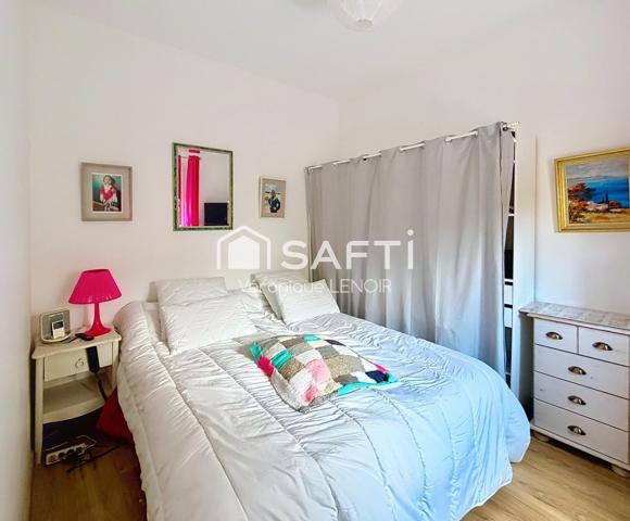 BEZONS - Charmante maison 2/3P de 50.46m2