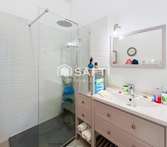 BEZONS - Charmante maison 2/3P de 50.46m2